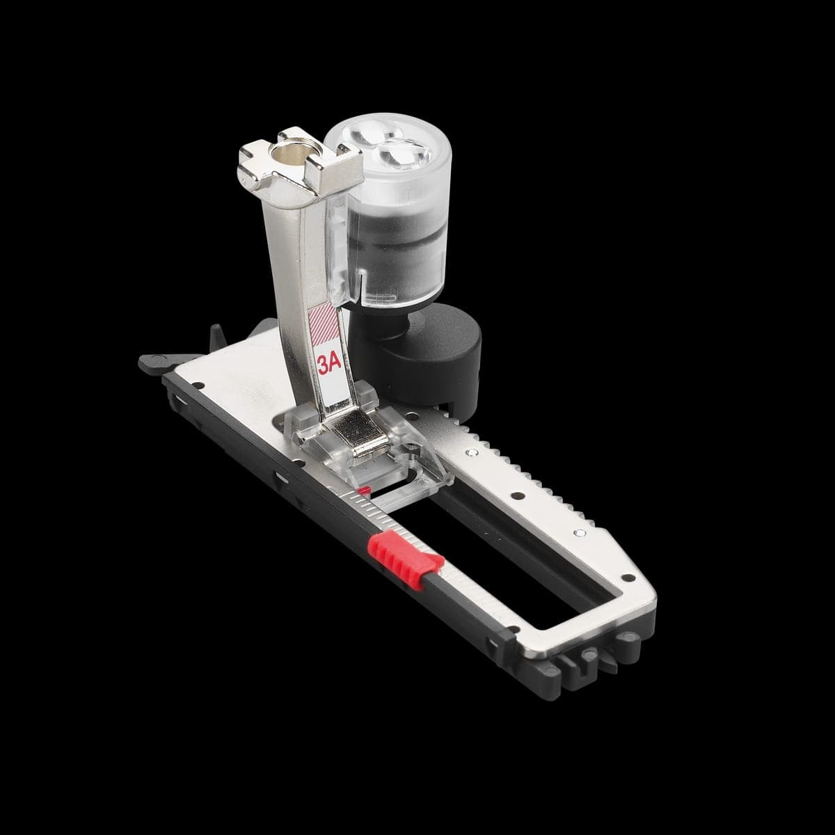 Bernina Knoopsgatsledevoet #3A — productfoto