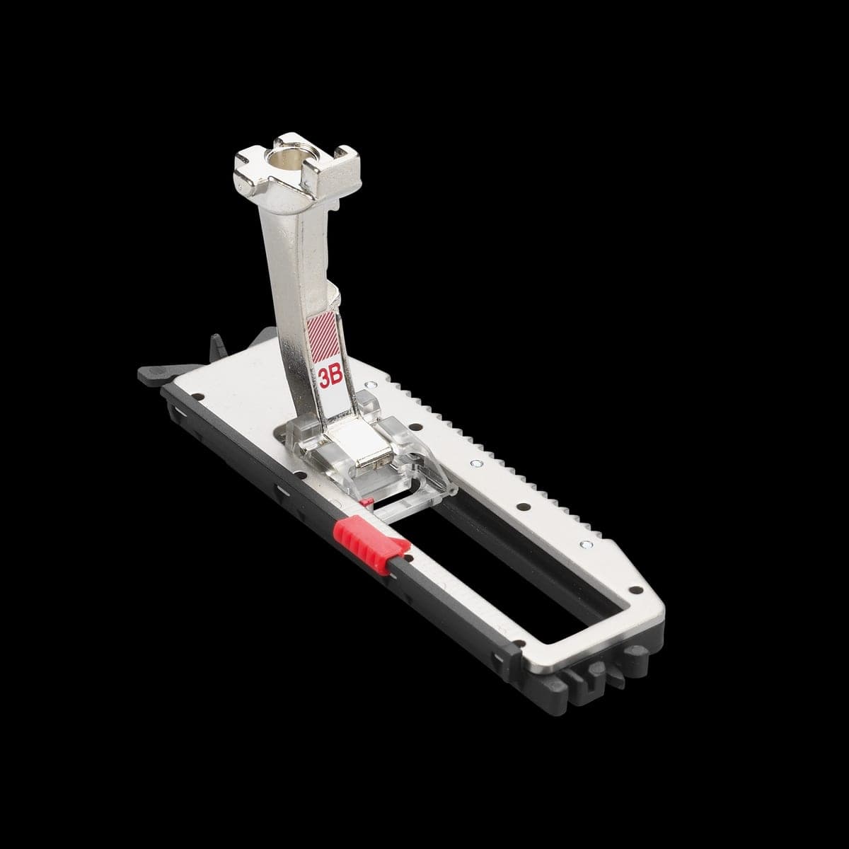 Bernina Knoopsgatsledevoet #3B — productfoto