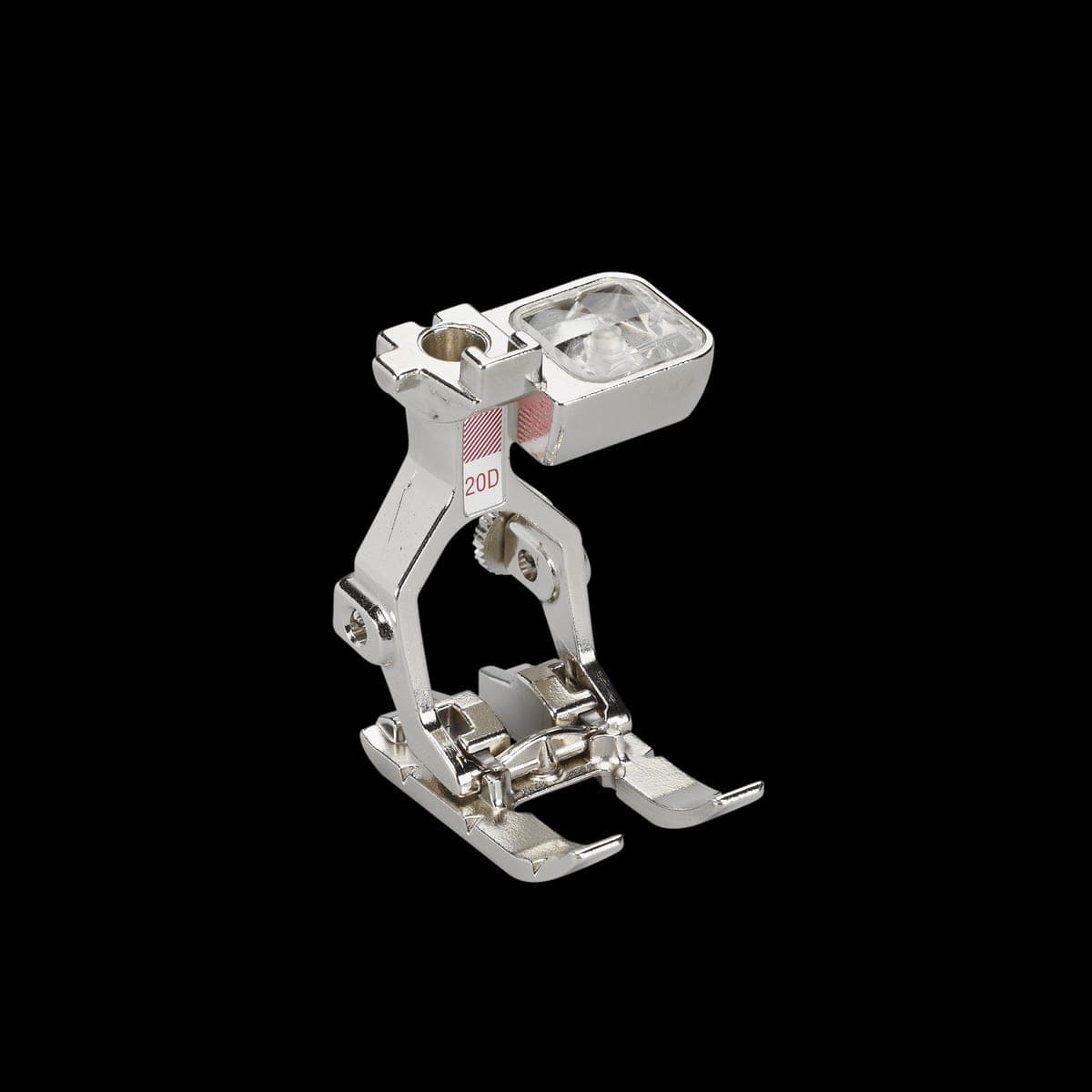 Bernina Open borduurvoet #20D — productfoto