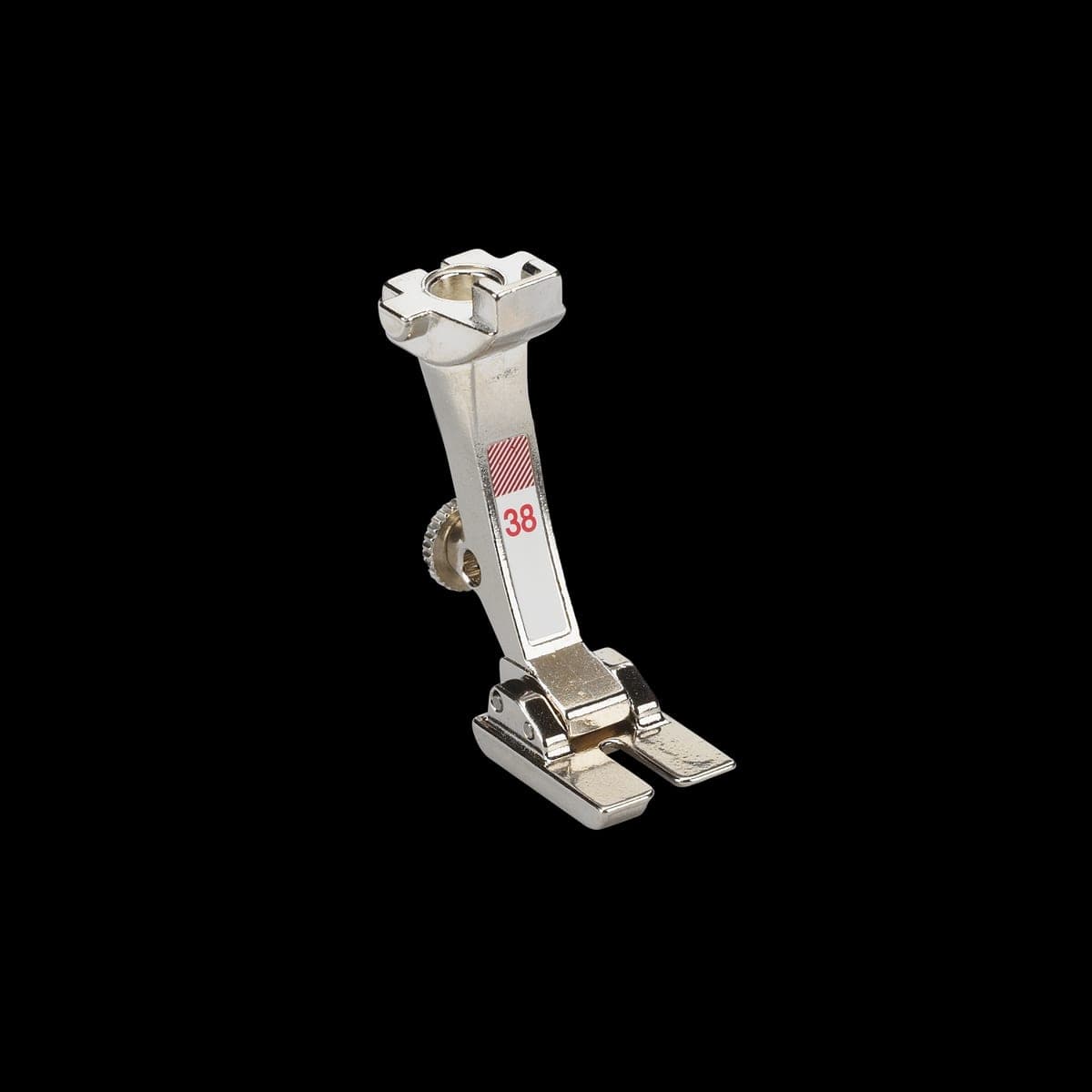 Bernina Paspelvoet #38 — productfoto