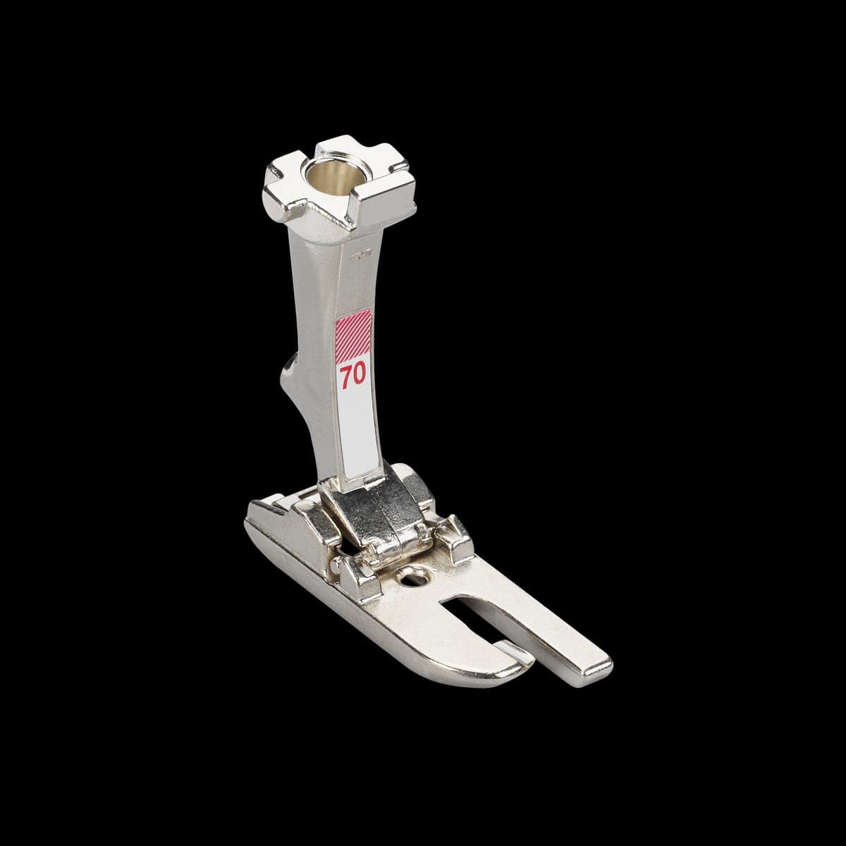 Bernina Platte naadvoet #70 — productfoto