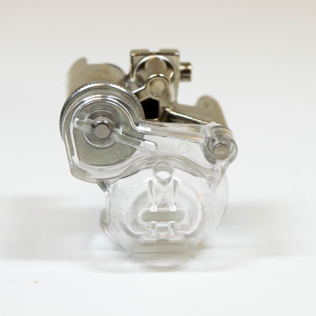 Bernina punch accessoireset met naalden voor CB grijpers — productfoto