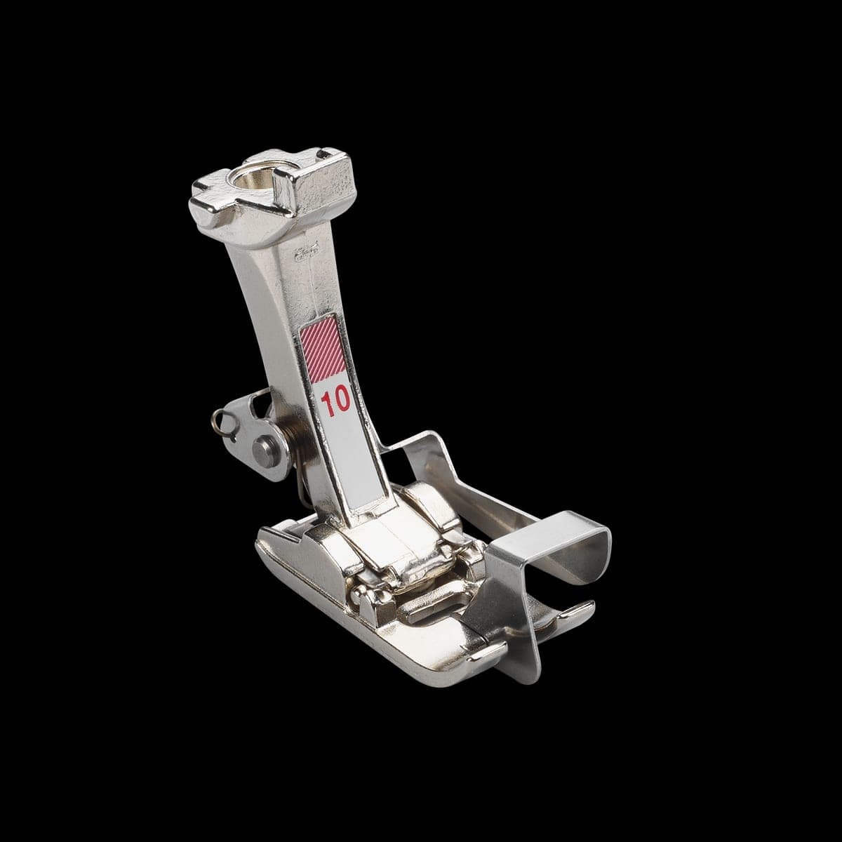 Bernina Smalle kantvoet #10 — productfoto