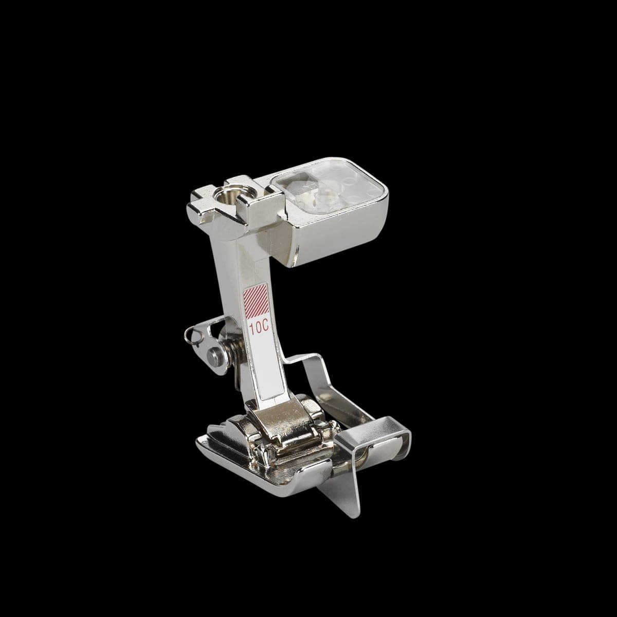 Bernina Smalle kantvoet #10C — productfoto