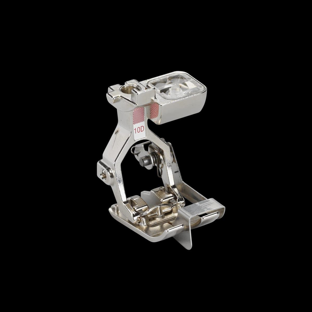 Bernina Smalle kantvoet #10D — productfoto