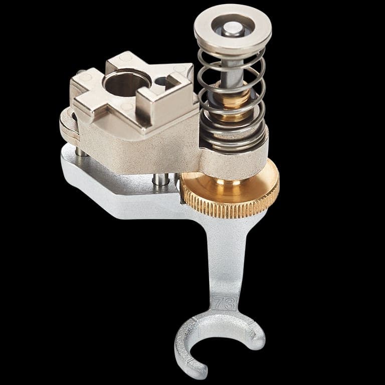 Bernina Verstelbare stipplingvoet #73 — productfoto