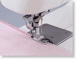 Brother overlock voet — productfoto