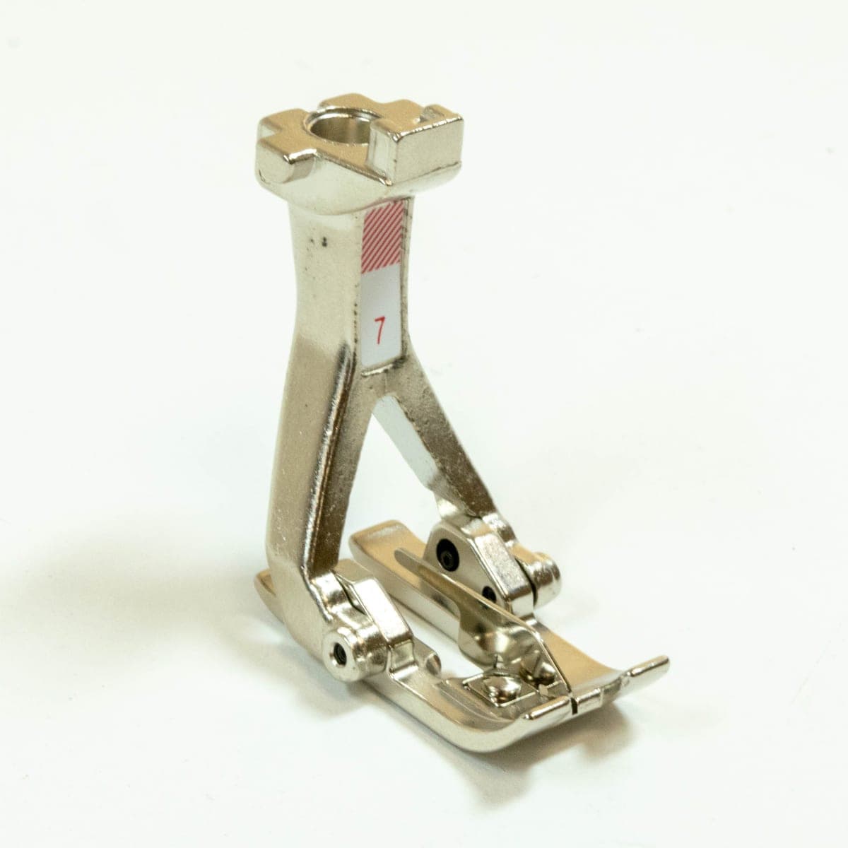 Bernina Doorslag voet nr. 7 — productfoto
