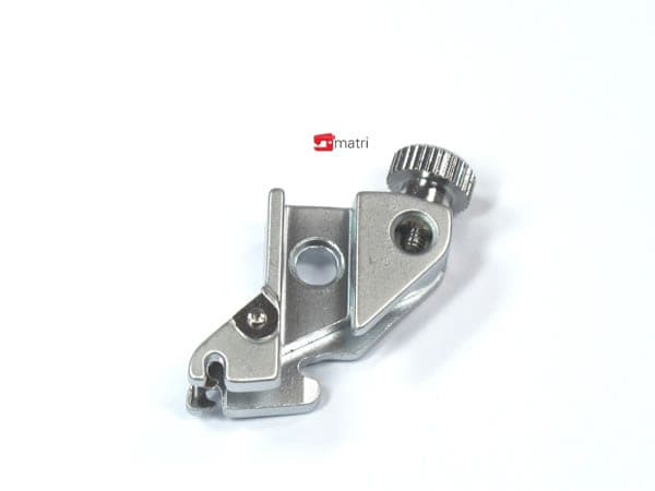 Pfaff Matri klikhouder 004 — productfoto