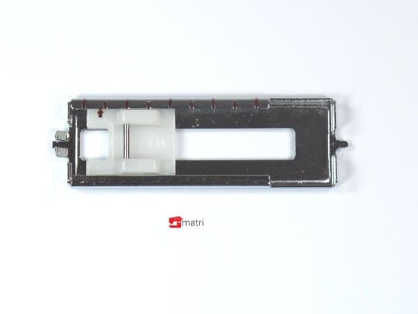 Pfaff Matri knoopsgatenvoet 005 — productfoto