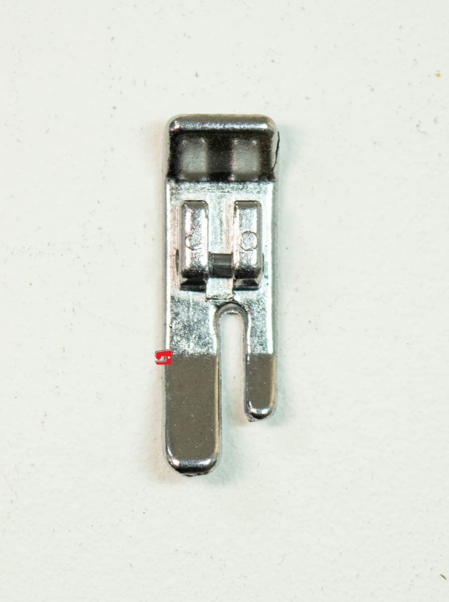 Rechtstik voet — productfoto