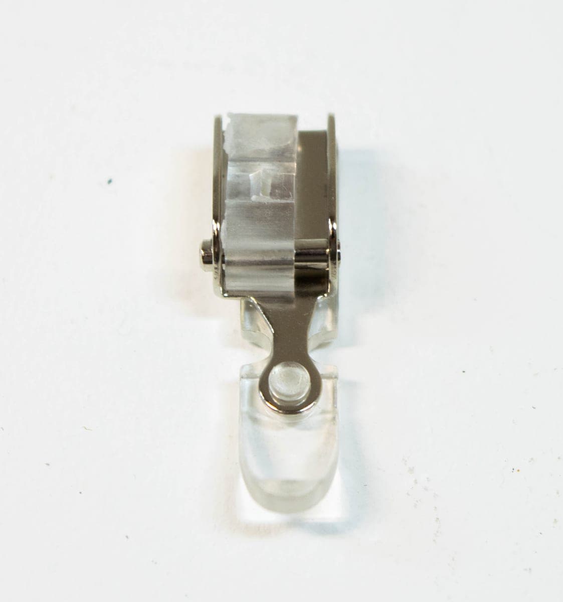 Rits voet — productfoto