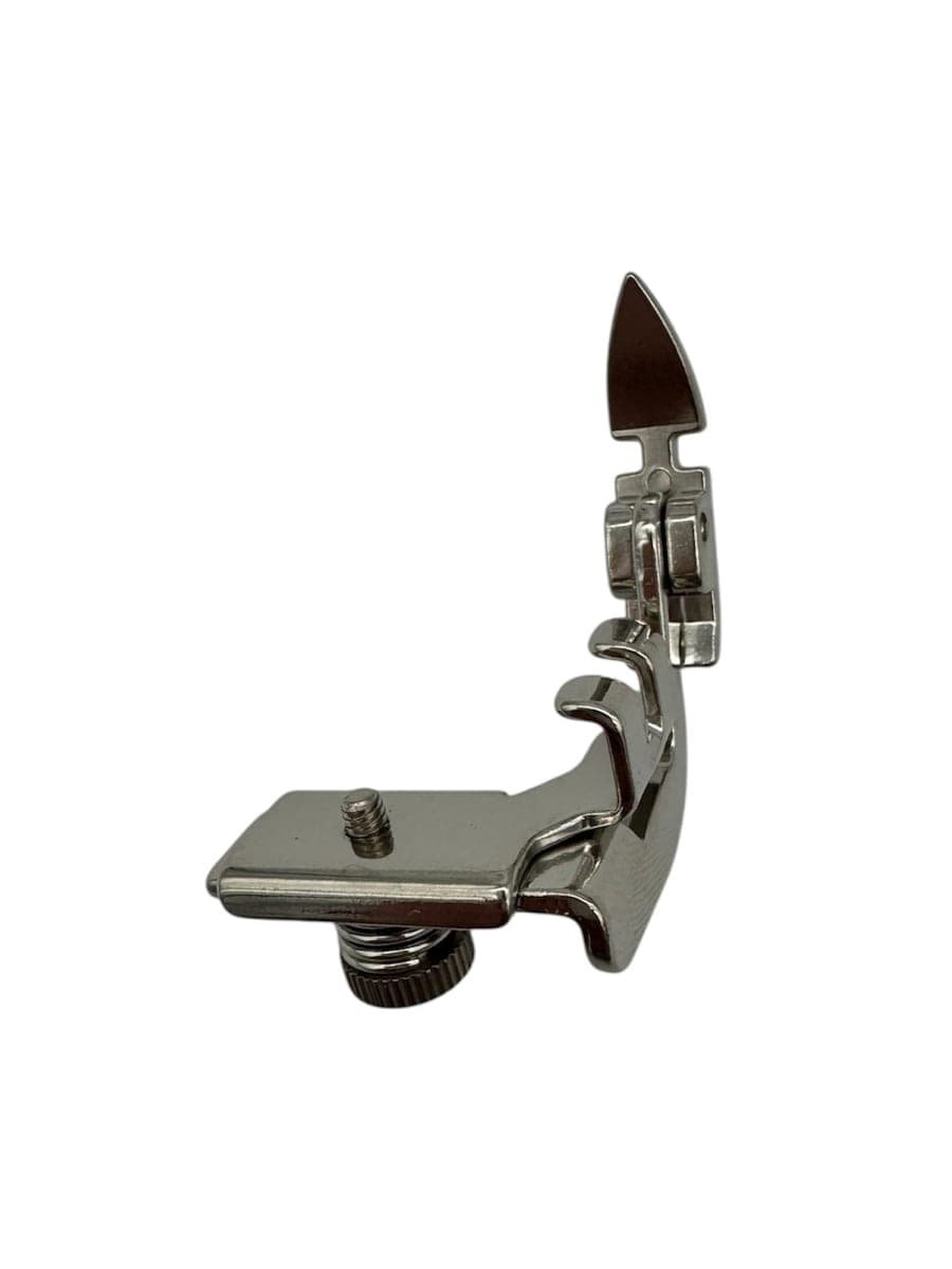 Ritsvoet-screw-on — productfoto