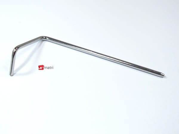 Pfaff Matri stofgeleider 003 — productfoto