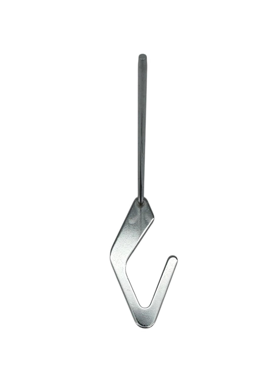 Watteerliniaal-uni — productfoto