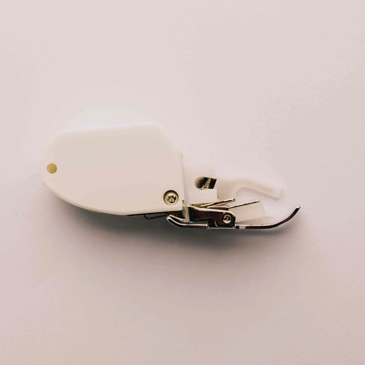 Boventransport voet — productfoto