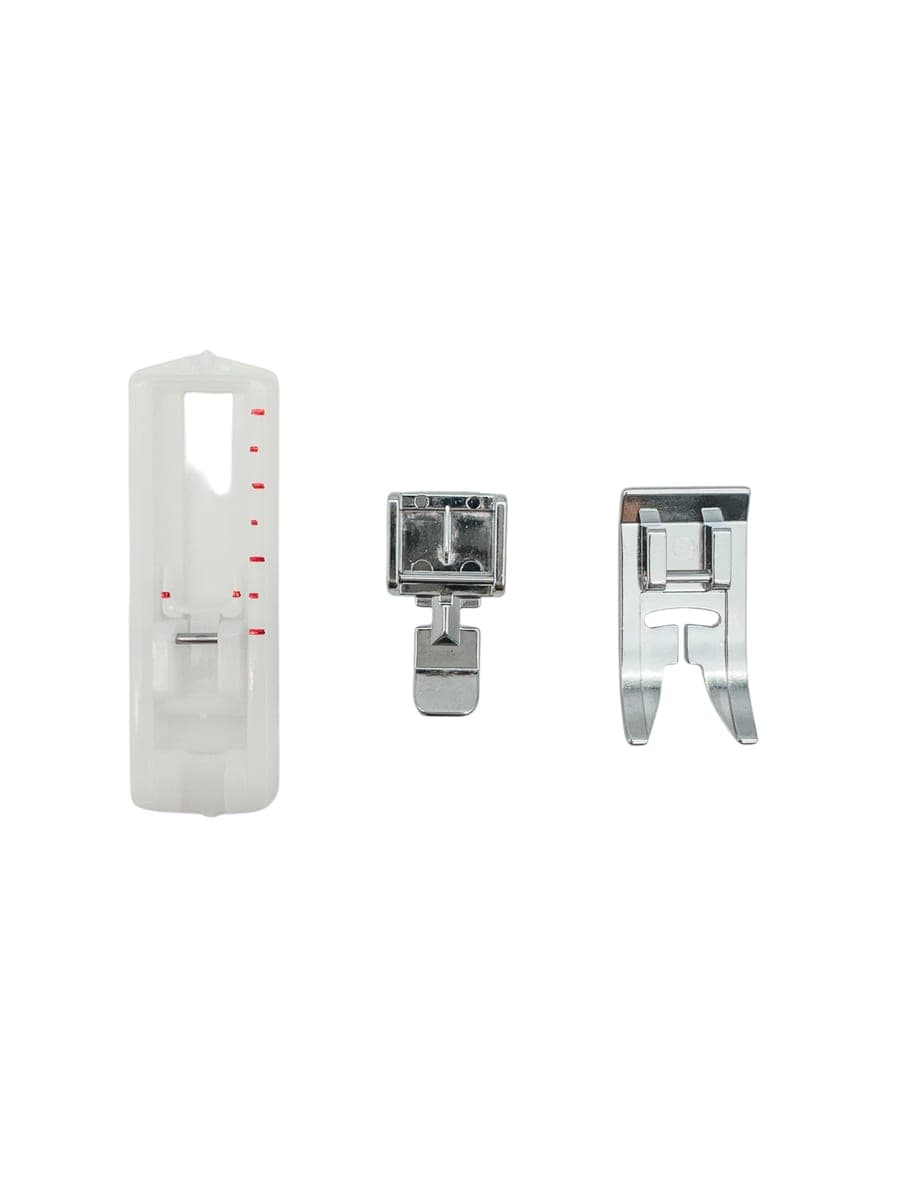 Voeten Pack standaard — productfoto