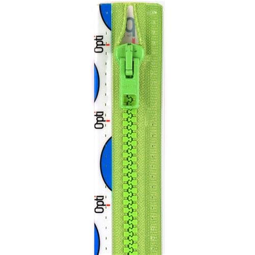 Opti P60 deelbare bloktandrits 40 cm – kleur 0547 limegroen Opti P60 deelbare bloktandrits 40 cm – kleur 0547 limegroen productfoto