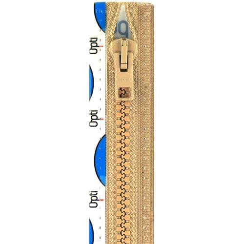 Opti P60 deelbare bloktandrits 75 cm – kleur 00886 beigebruin Opti P60 deelbare bloktandrits 75 cm – kleur 00886 beigebruin productfoto