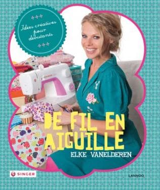 Singer De fil en aiguille - Frans – Singer artikel 40799003