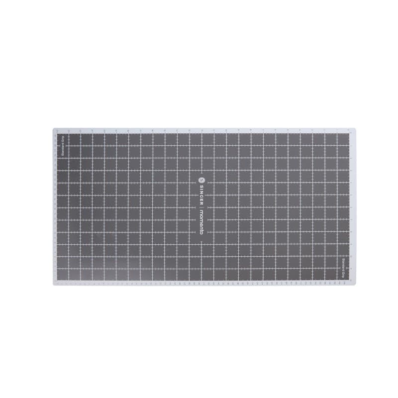 Singer Momento gripmat standaard 30 x 60 cm – Singer artikel 220477104