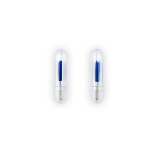 Singer Momento reserve diepsnijdende messen (2x) – Singer artikel 220490104