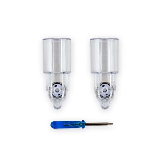 Singer Momento reserve roterende messen (2x) – Singer artikel 220486104