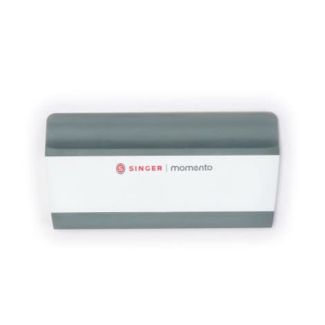 Singer Momento schraper – Singer artikel 220465104